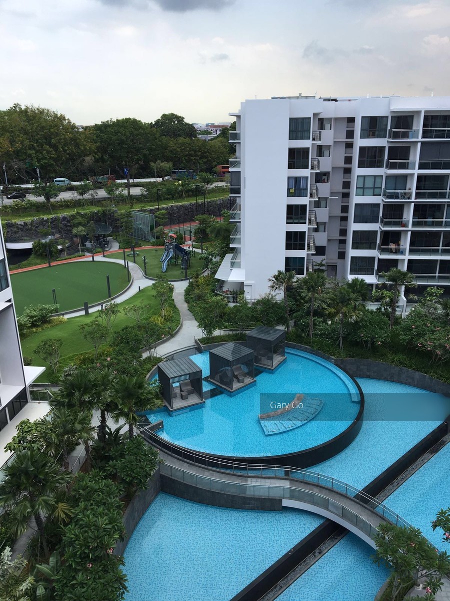 Parc Olympia (D17), Condominium #116566322
